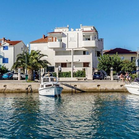 Apartments Marija - By The Sea Rogoznica  Eksteriør bilde