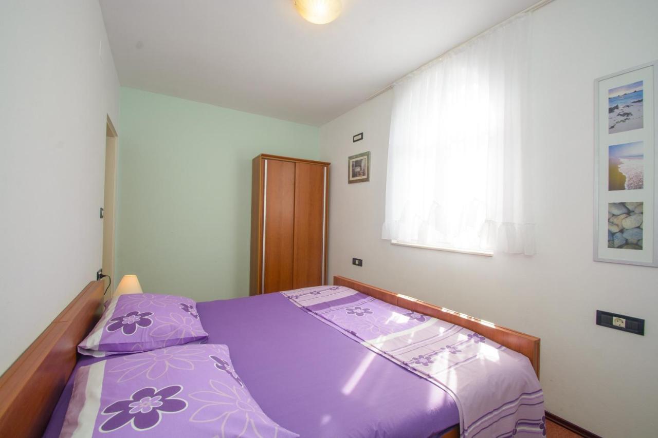 Apartments Marija - By The Sea Rogoznica  Eksteriør bilde