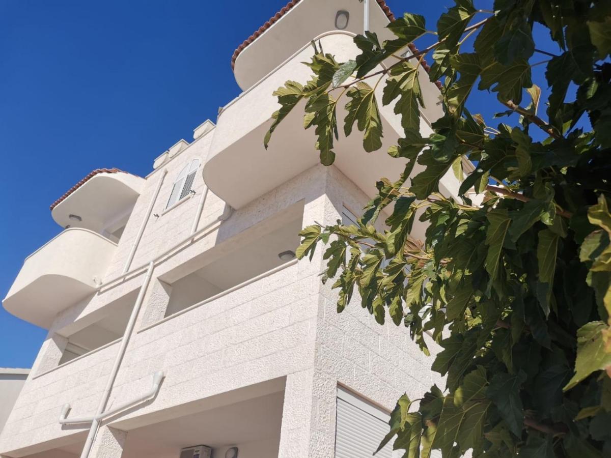 Apartments Marija - By The Sea Rogoznica  Eksteriør bilde